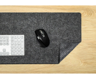 SILVER MONKEY DESK MAT XL Czarna SMA266 - 1270379 - zdjęcie 4